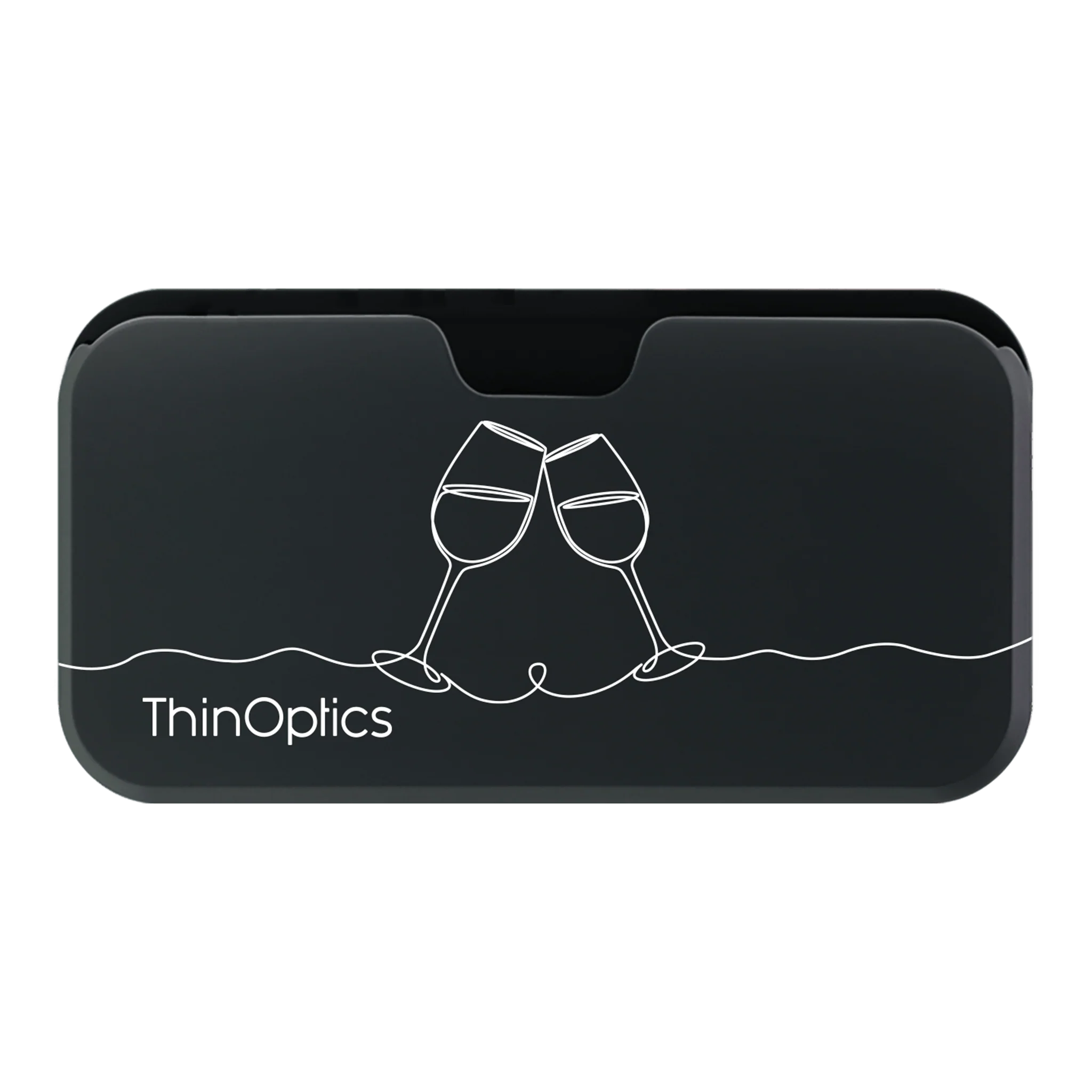 Cloud Wine Universal Pod Case