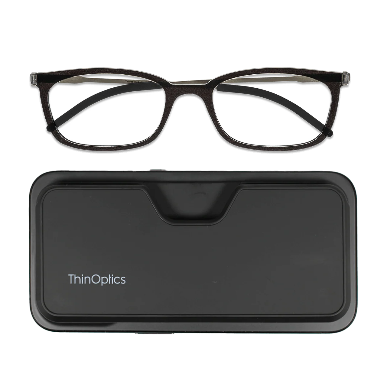 Connect Reader + MagSafe® Connect Case