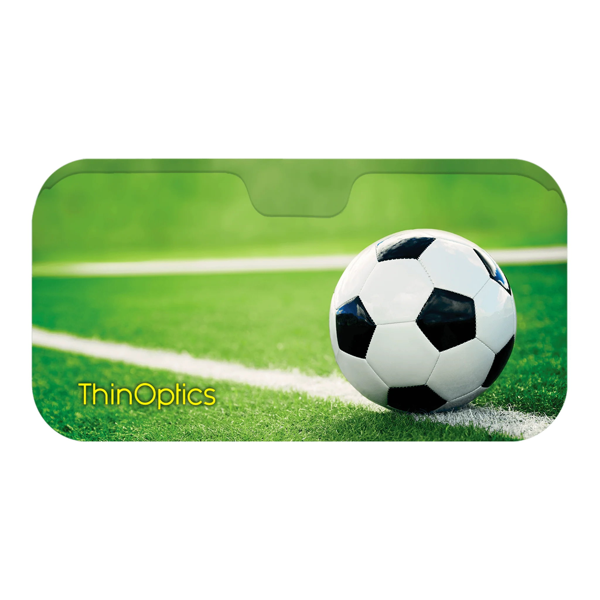 Corner Kick Universal Pod Case