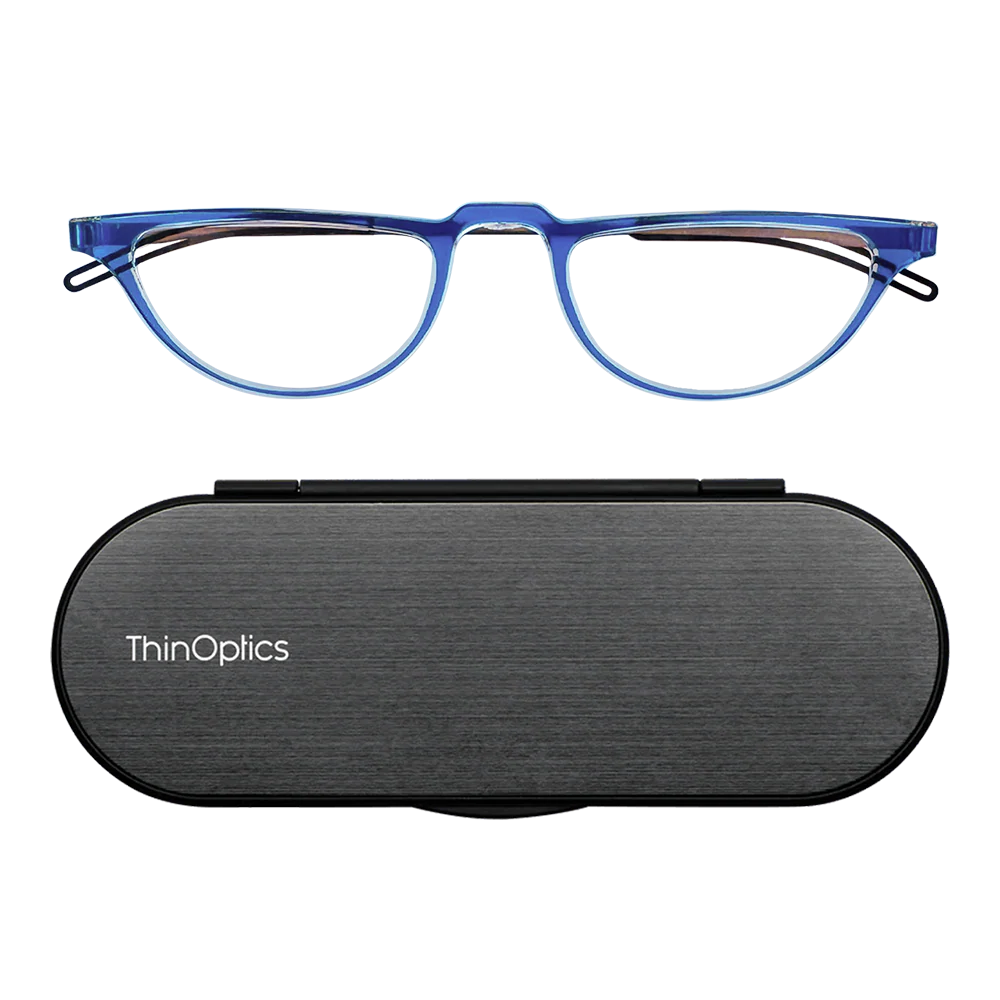 Crescent Full Frame Reader + Milano Case - Image 22