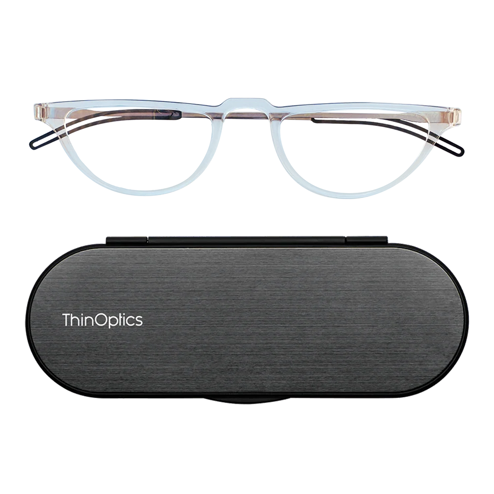 Crescent Full Frame Reader + Milano Case - Image 23