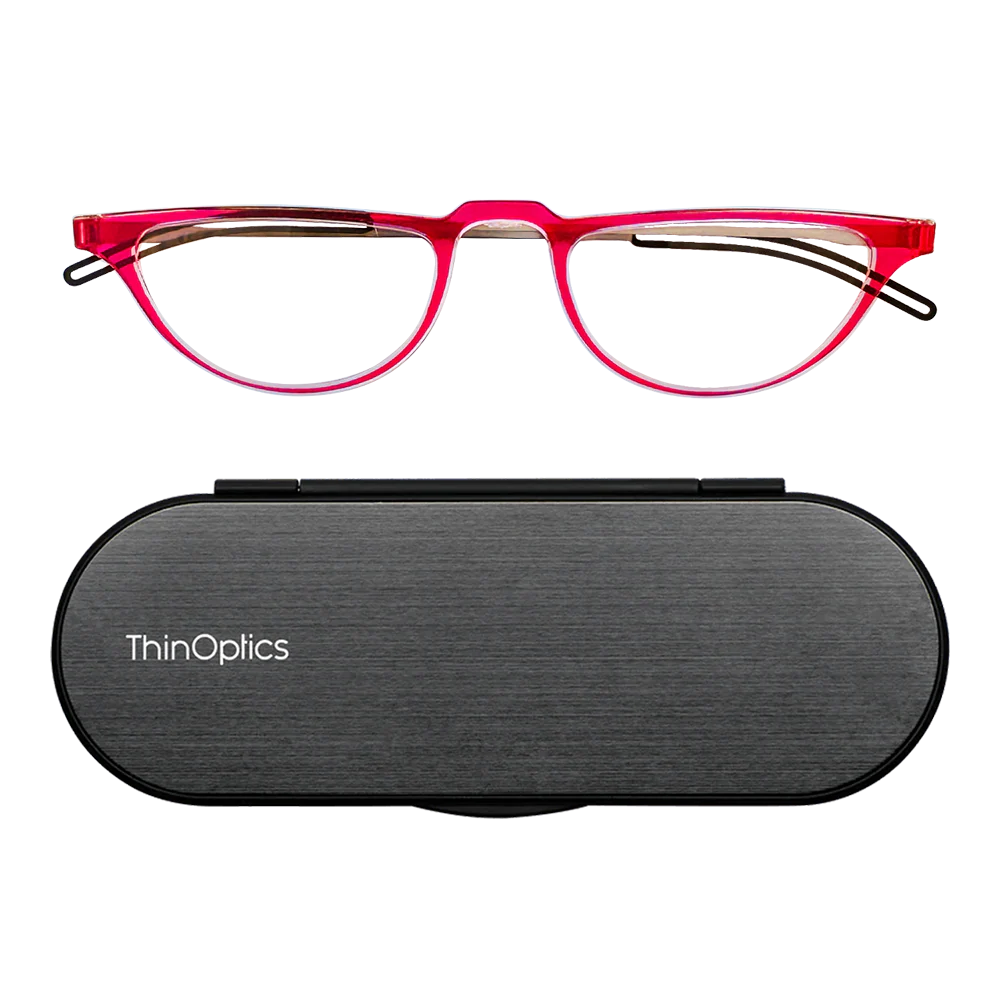 Crescent Full Frame Reader + Milano Case - Image 24