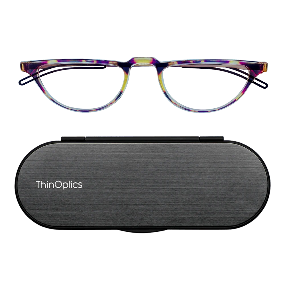 Crescent Full Frame Reader + Milano Case - Image 25