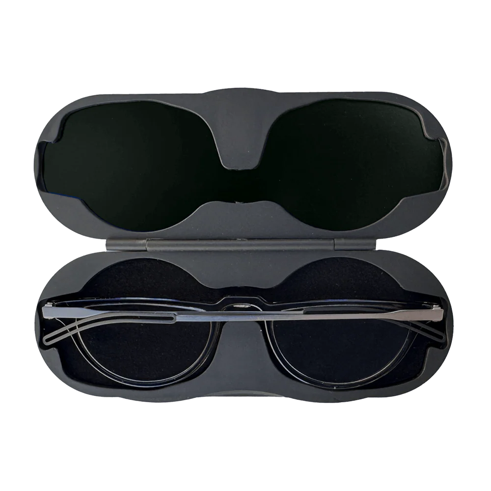Crescent Full Frame Reader + Milano Case - Image 3