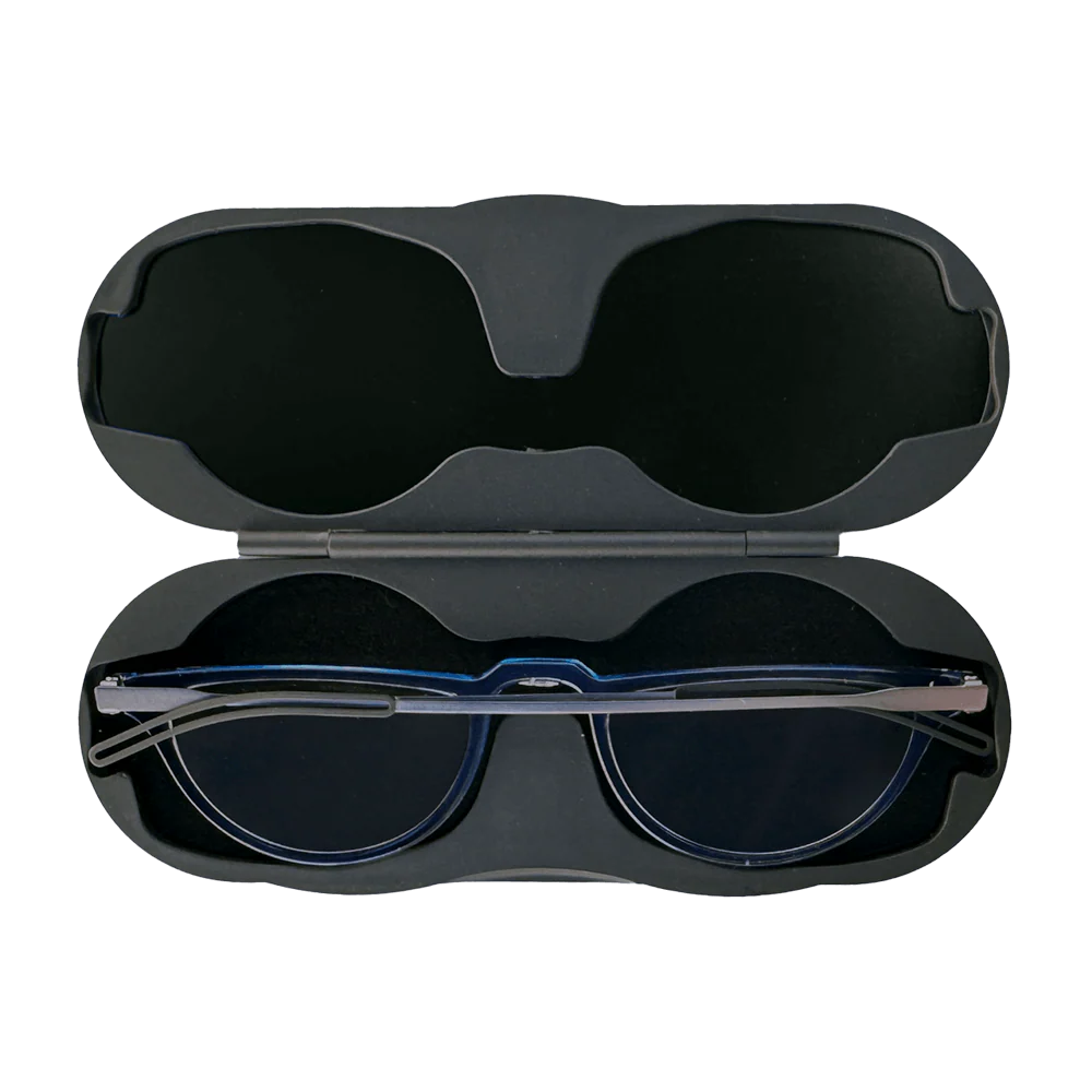 Crescent Full Frame Reader + Milano Case - Image 4
