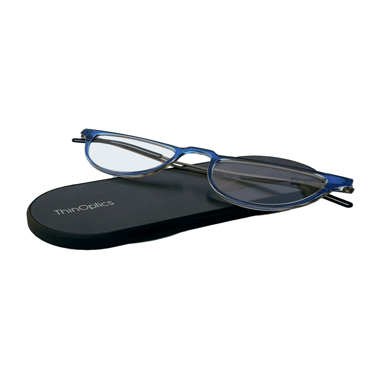 Crescent Full Frame Reader + Milano Case - Image 5