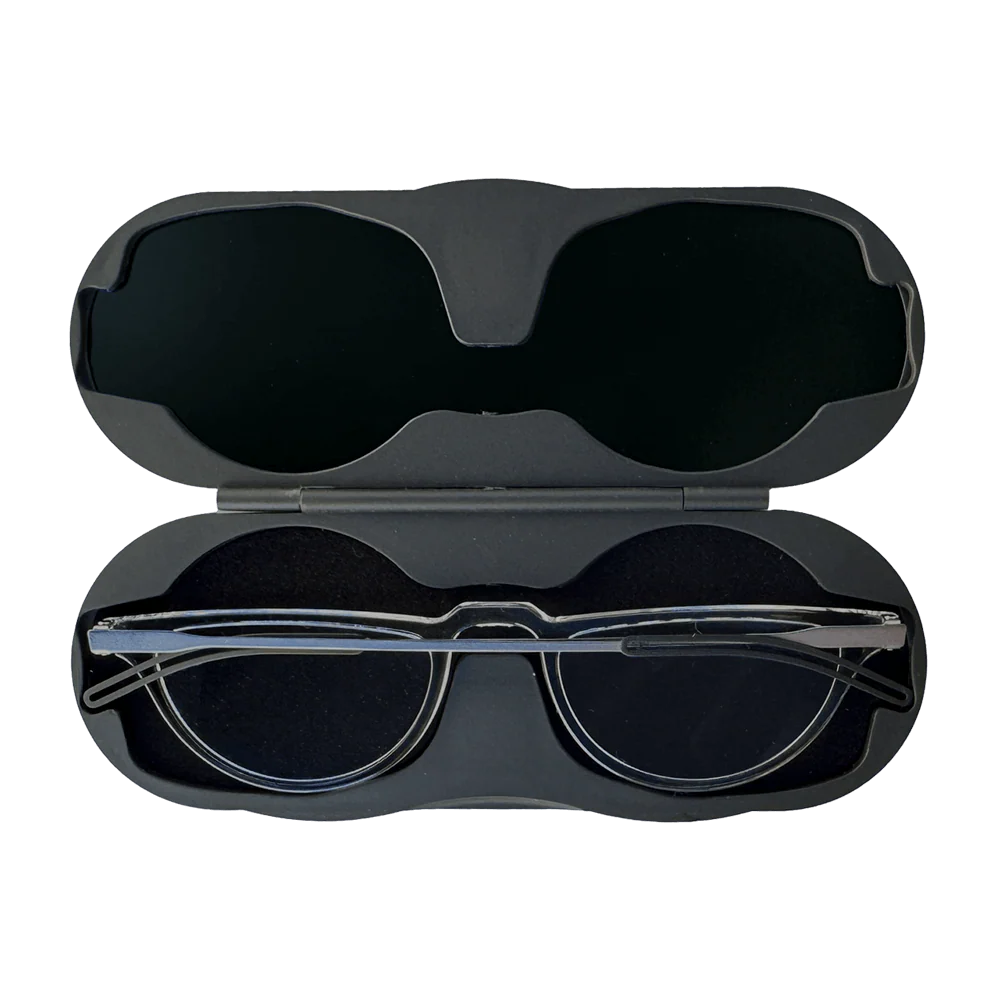 Crescent Full Frame Reader + Milano Case - Image 6