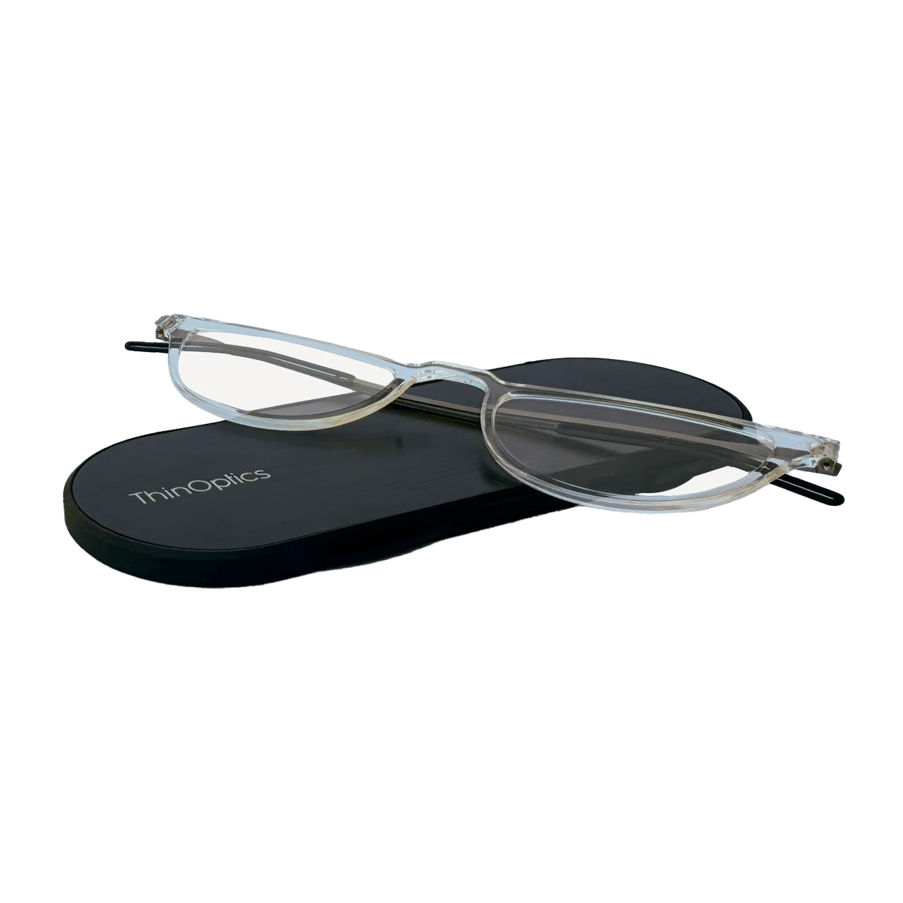 Crescent Full Frame Reader + Milano Case - Image 7