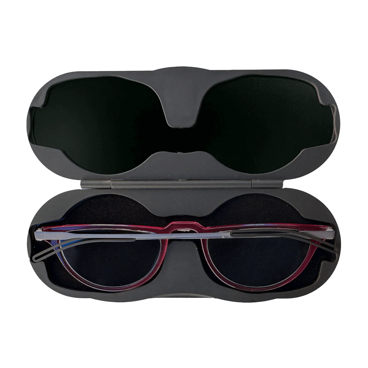 Crescent Full Frame Reader + Milano Case - Image 8