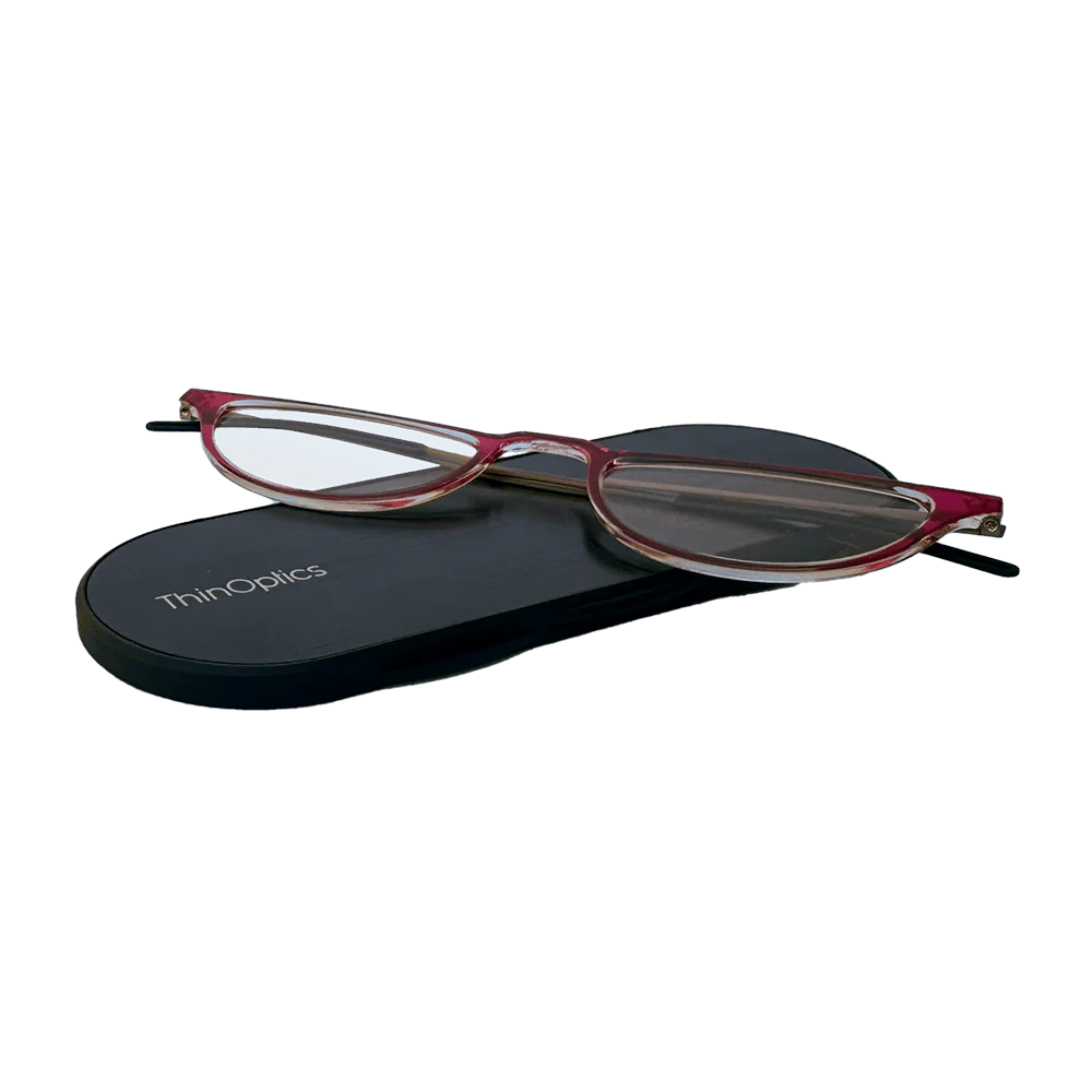 Crescent Full Frame Reader + Milano Case - Image 9