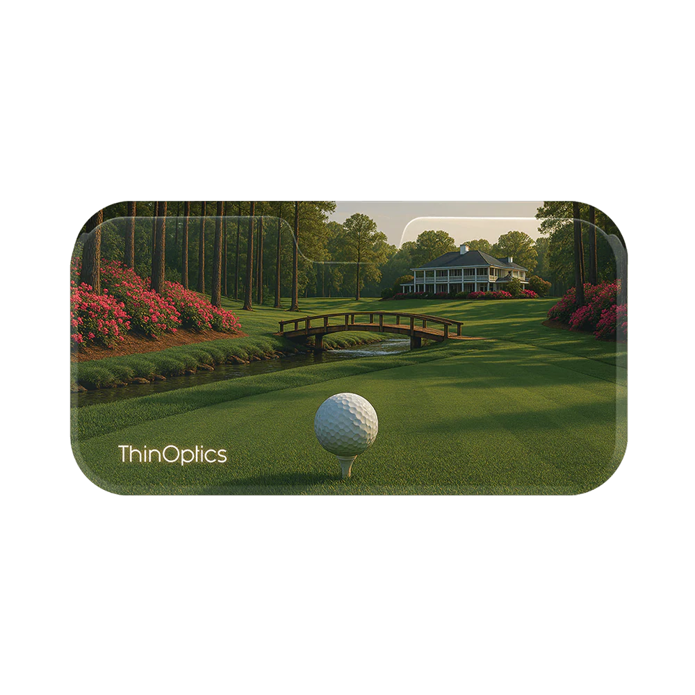 Fairway Focus Universal Pod Case