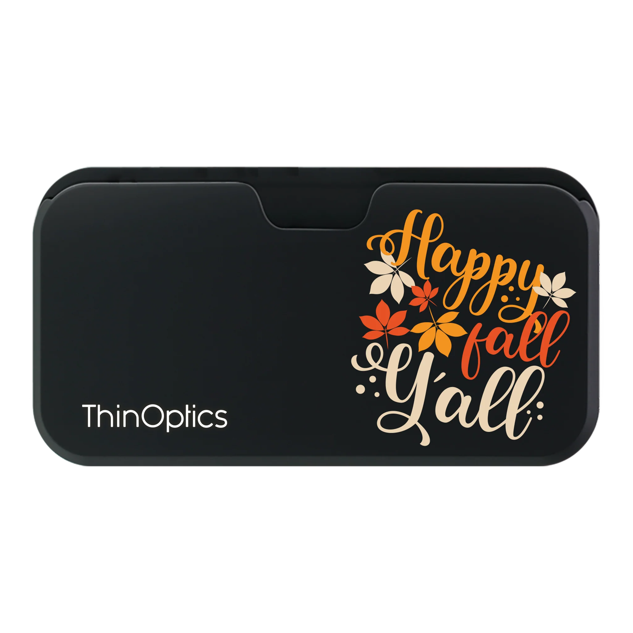 Fall Vibes Universal Pod Case