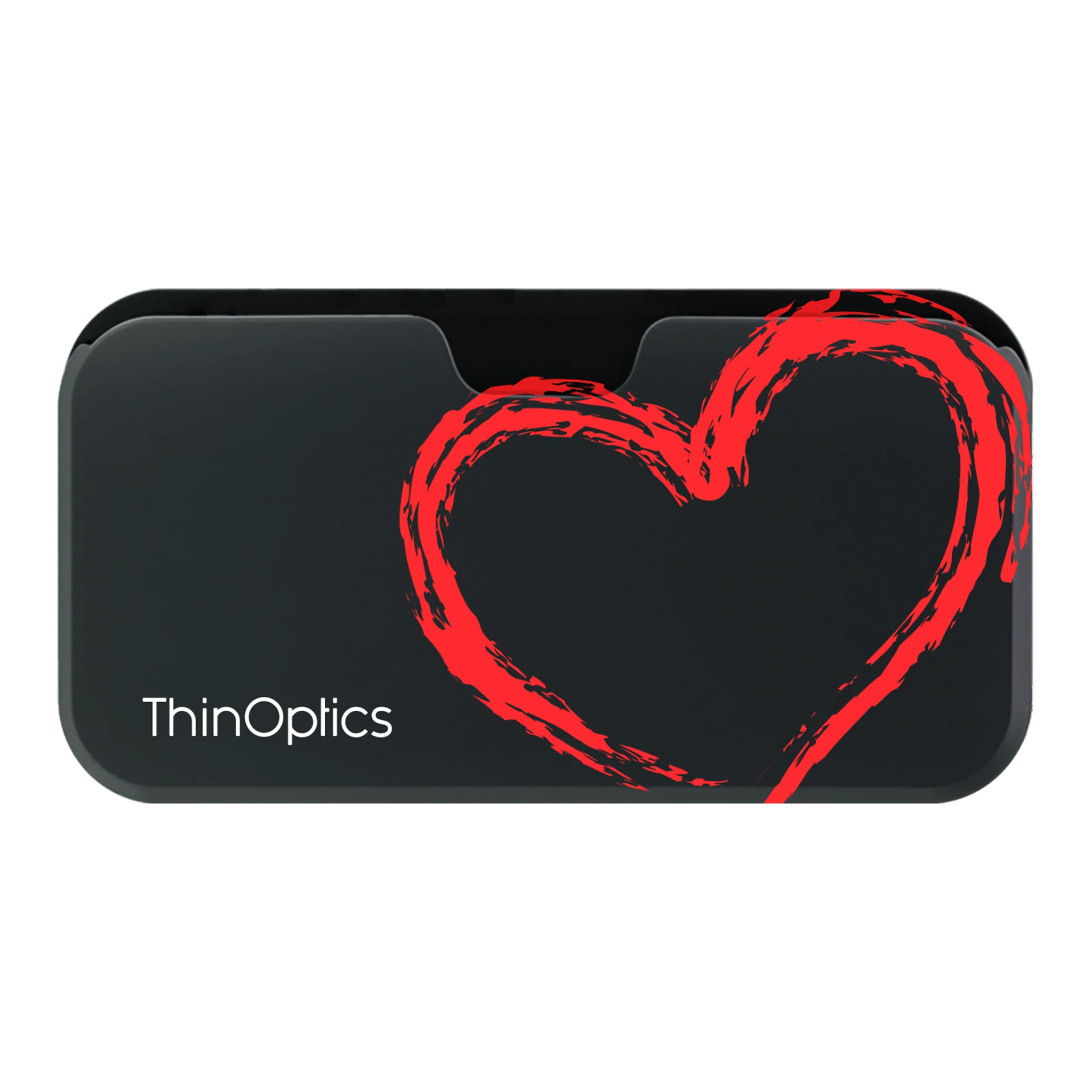 Follow Your Heart Universal Pod Case