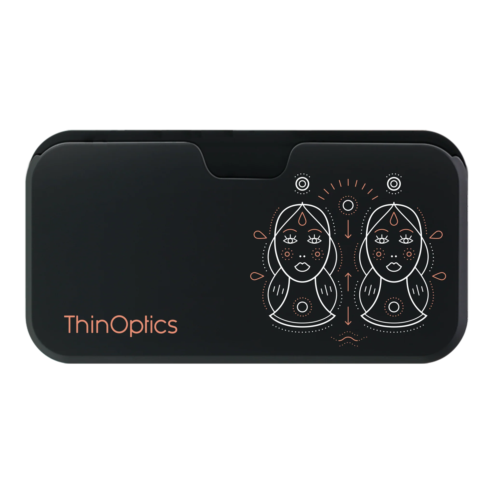 Gemini Universal Pod Case
