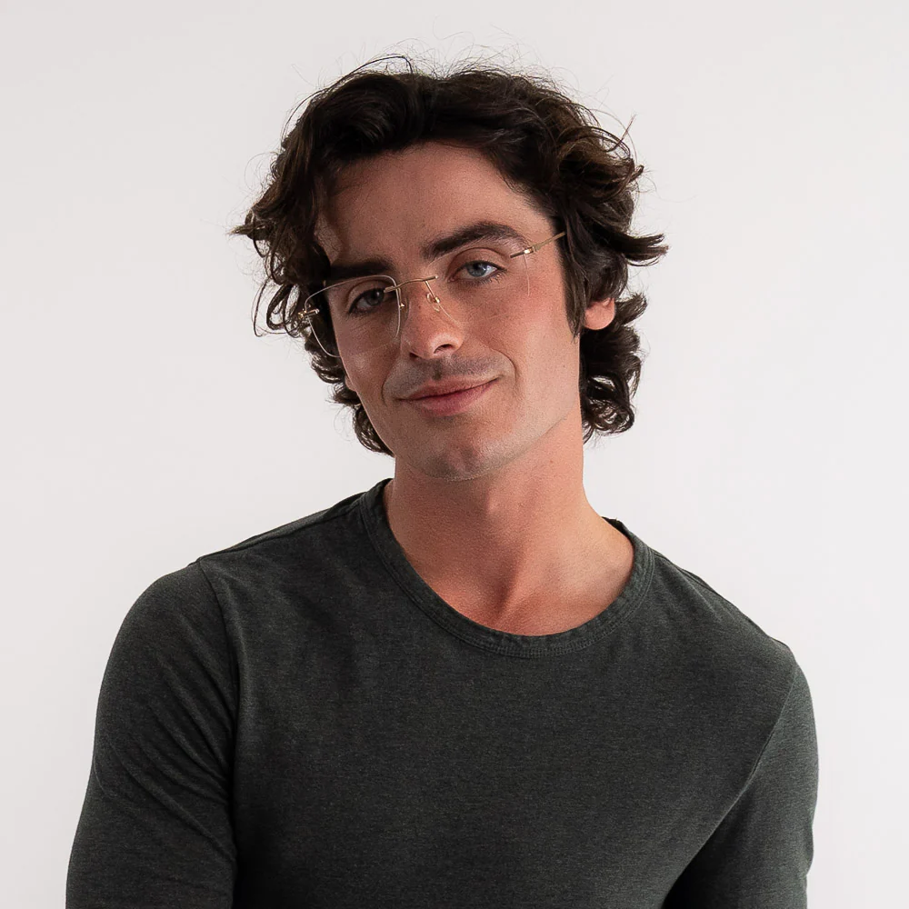 Glow Reading Glasses - Image 2