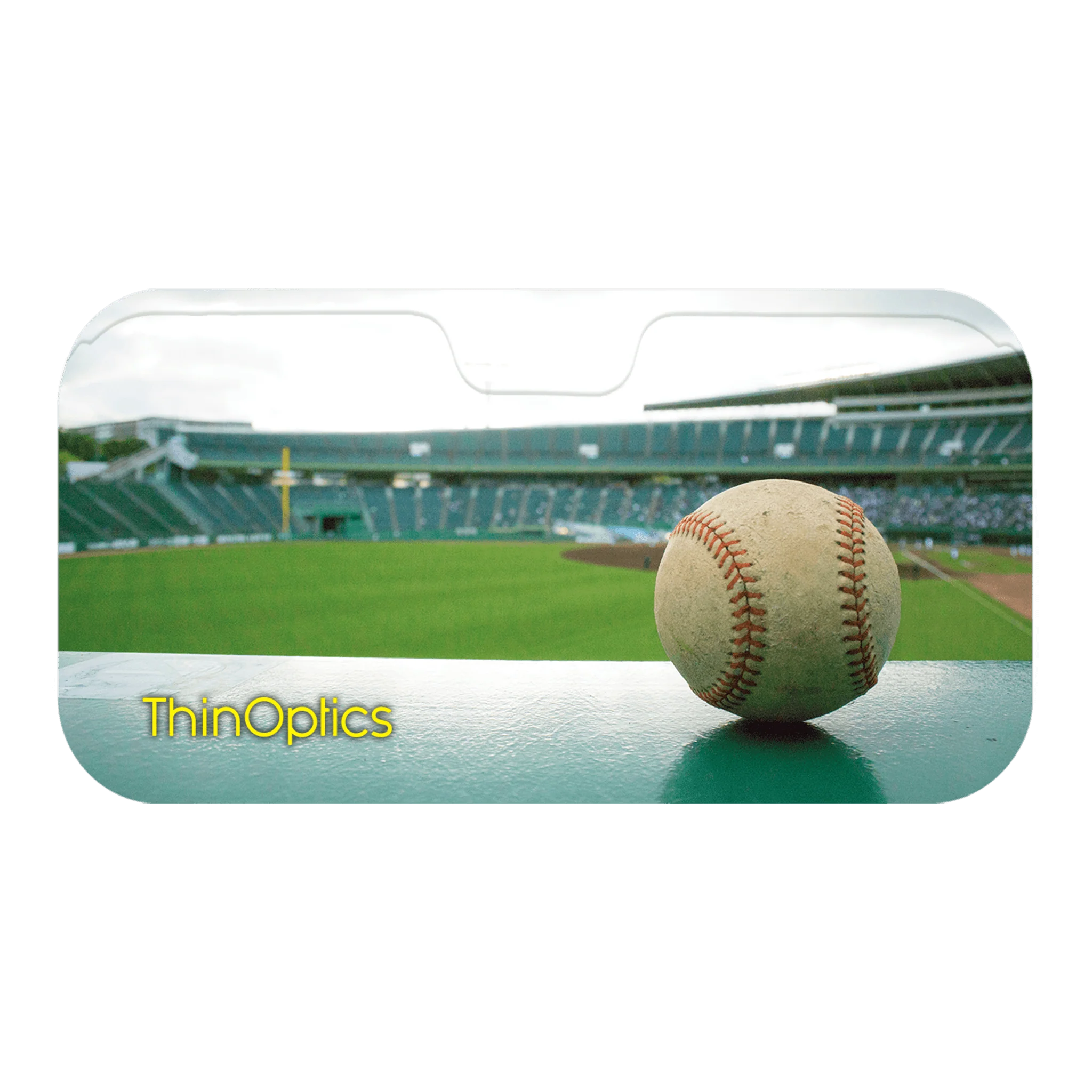 Home Run Universal Pod Case