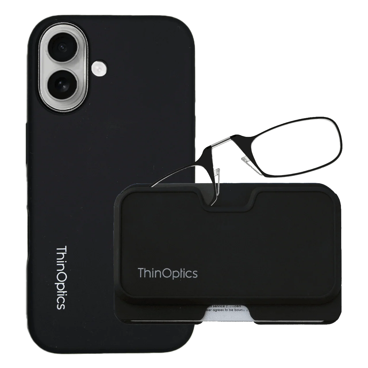 iPhone 16 MagSafe Universal Pod Wallet Multi-Pack