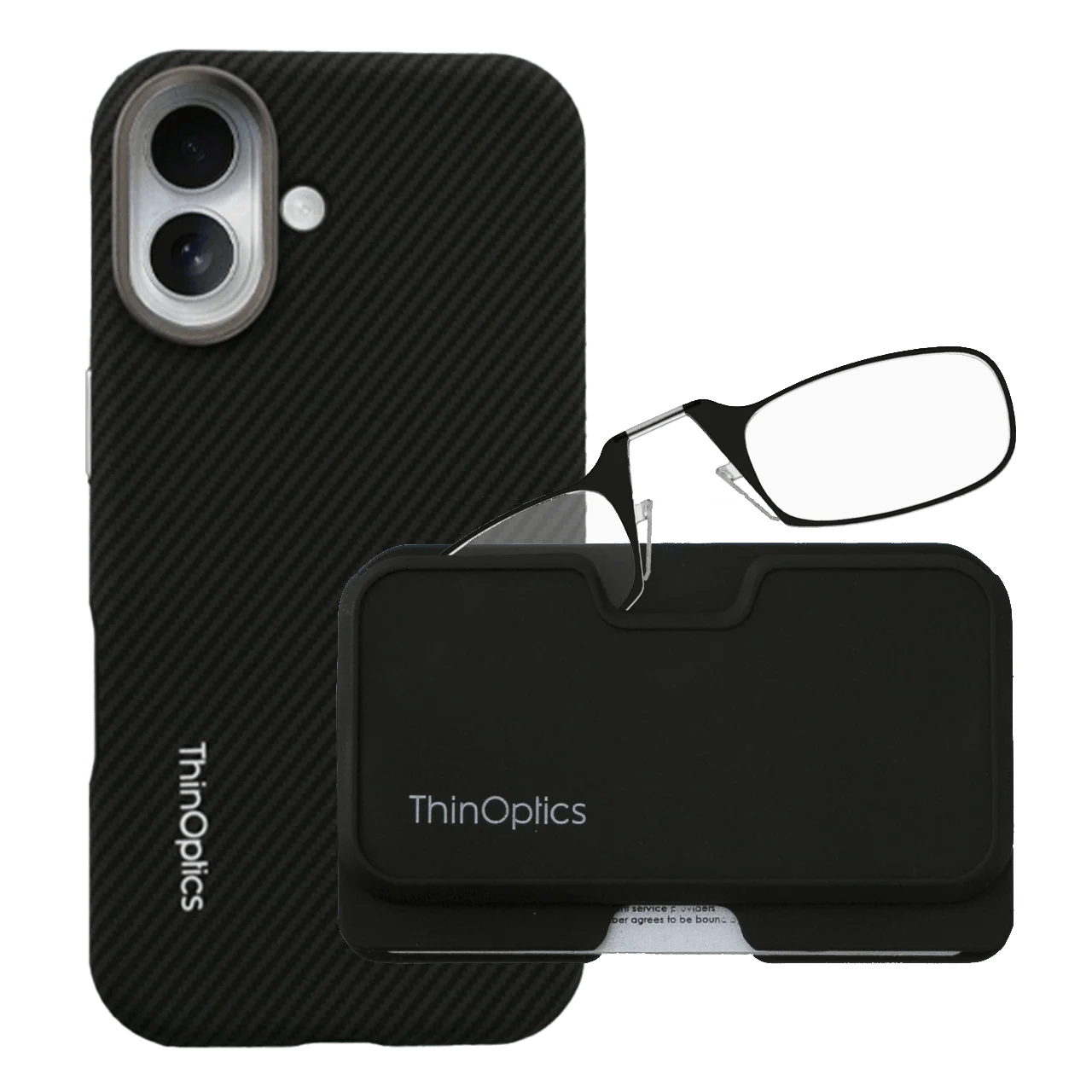 iPhone 16 MagSafe Universal Pod Wallet Multi-Pack - Image 2