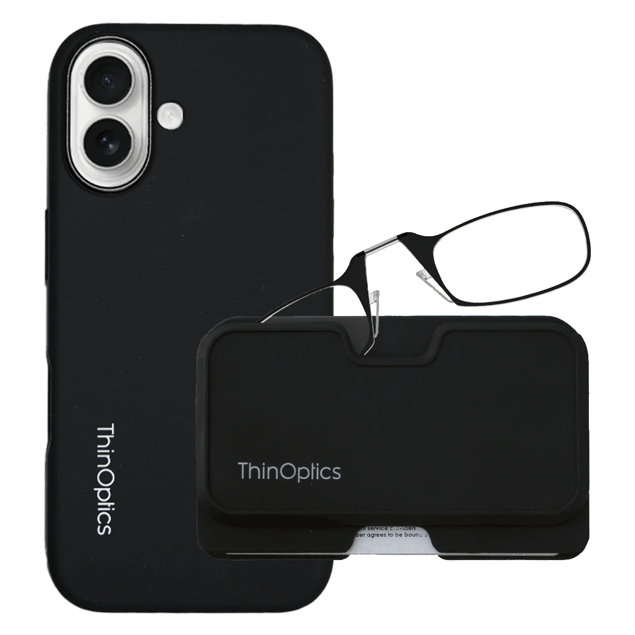 iPhone 16 MagSafe Universal Pod Wallet Multi-Pack - Image 3