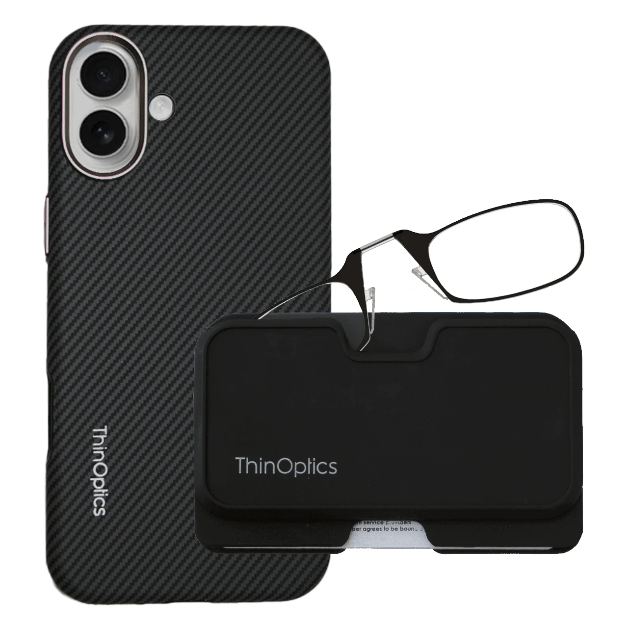 iPhone 16 MagSafe Universal Pod Wallet Multi-Pack - Image 4