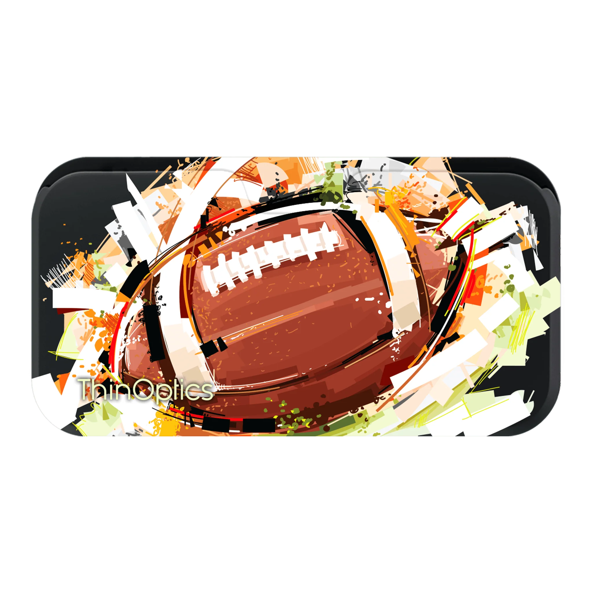 Kickoff Universal Pod Case