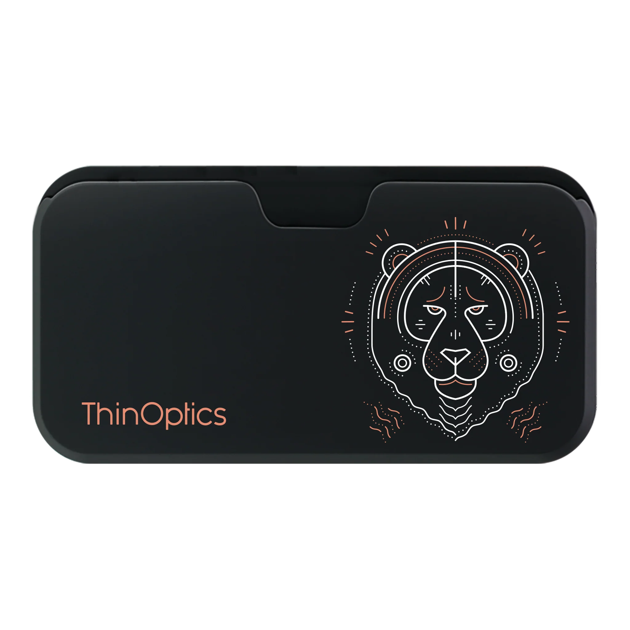 Leo Universal Pod Case