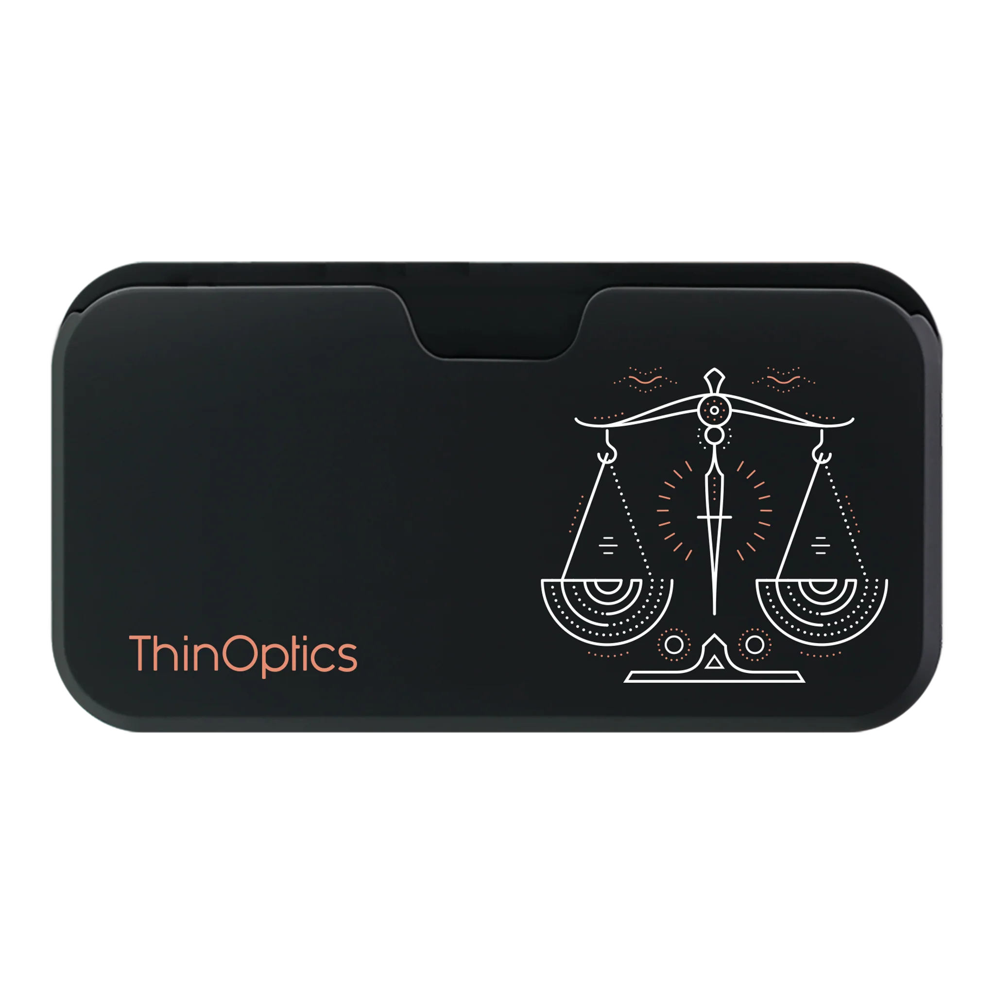 Libra Universal Pod Case