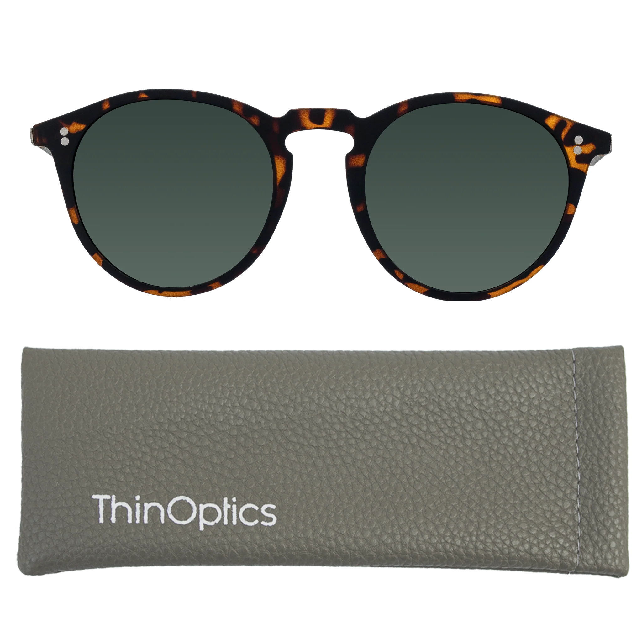 Los Altos Sunglasses - Image 3