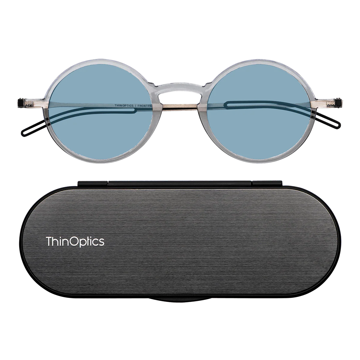 Manhattan Blue Light Blocker + Milano Case - Image 10