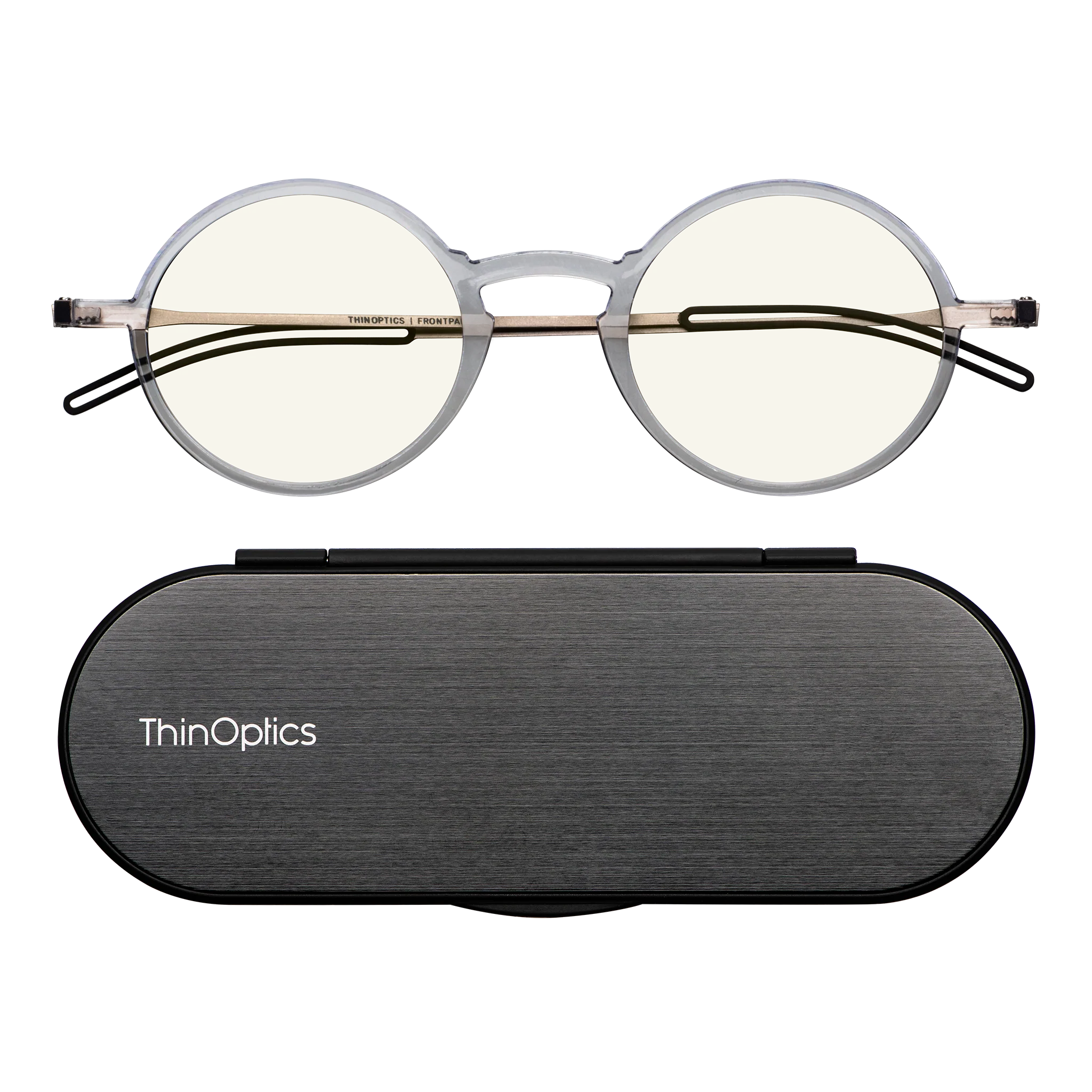 Manhattan Blue Light Blocker + Milano Case - Image 14