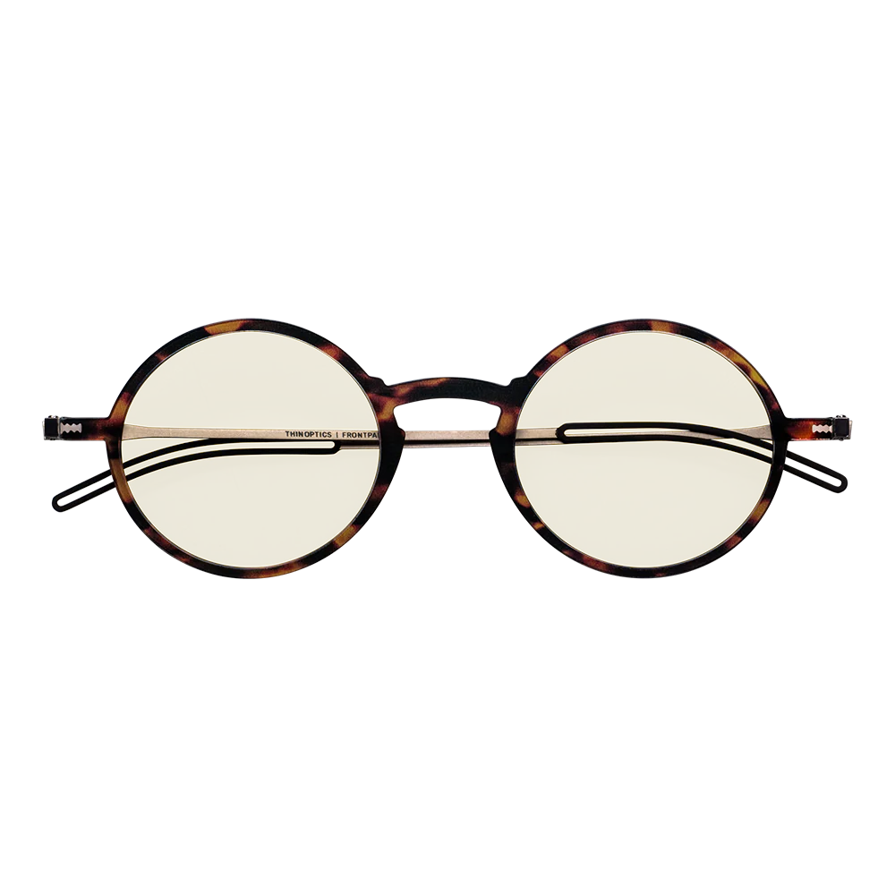 Manhattan Blue Light Blocker + Milano Case - Image 16