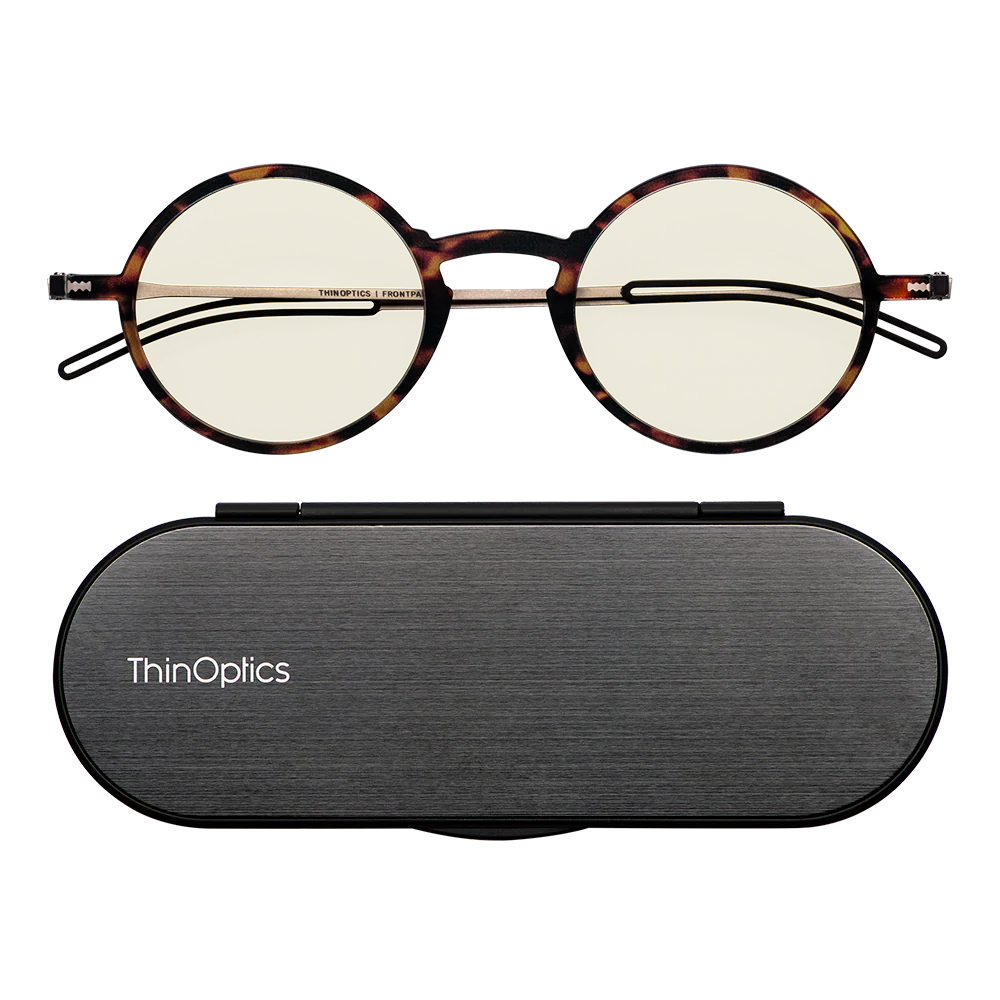 Manhattan Blue Light Blocker + Milano Case - Image 17