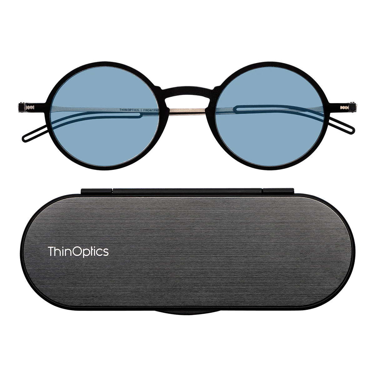 Manhattan Blue Light Blocker + Milano Case - Image 3