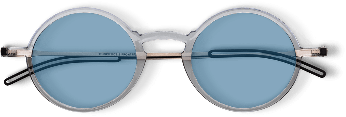 Manhattan Blue Light Blocker + Milano Case - Image 8