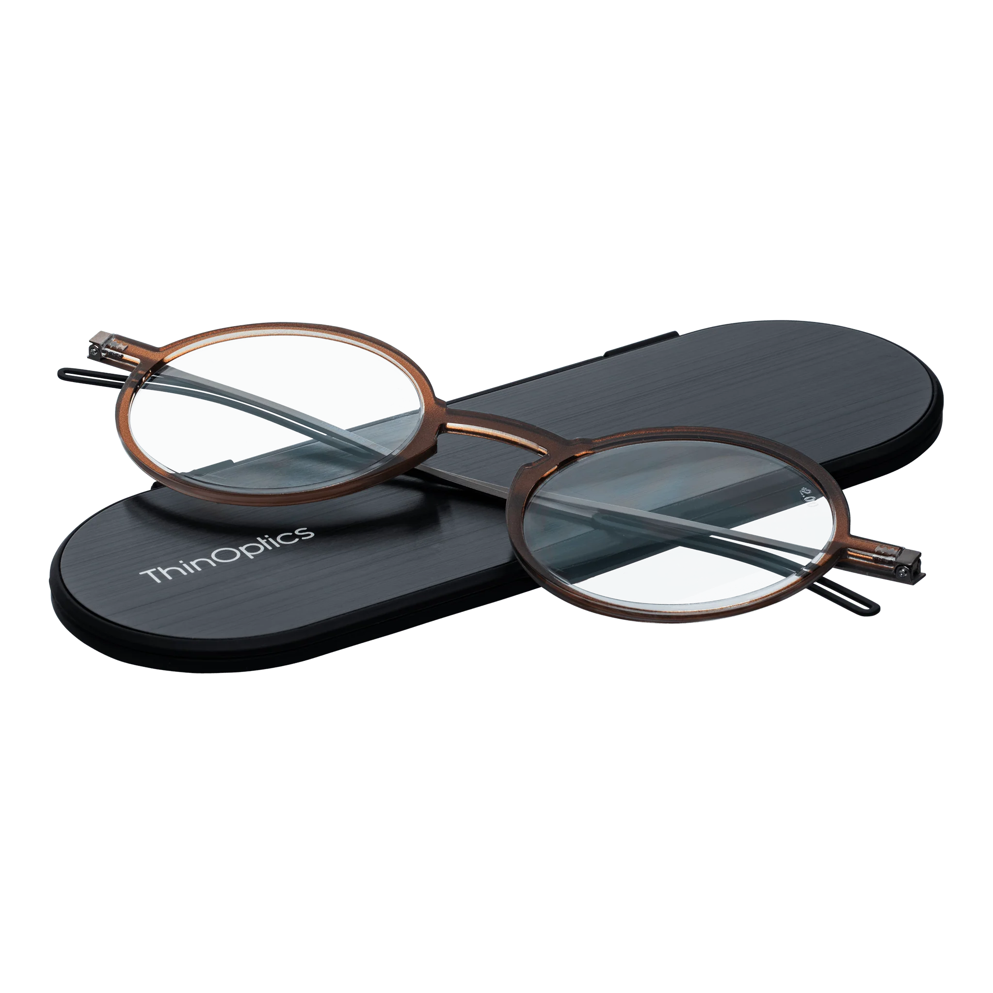 Manhattan Full Frame Reader + Milano Case - Image 15