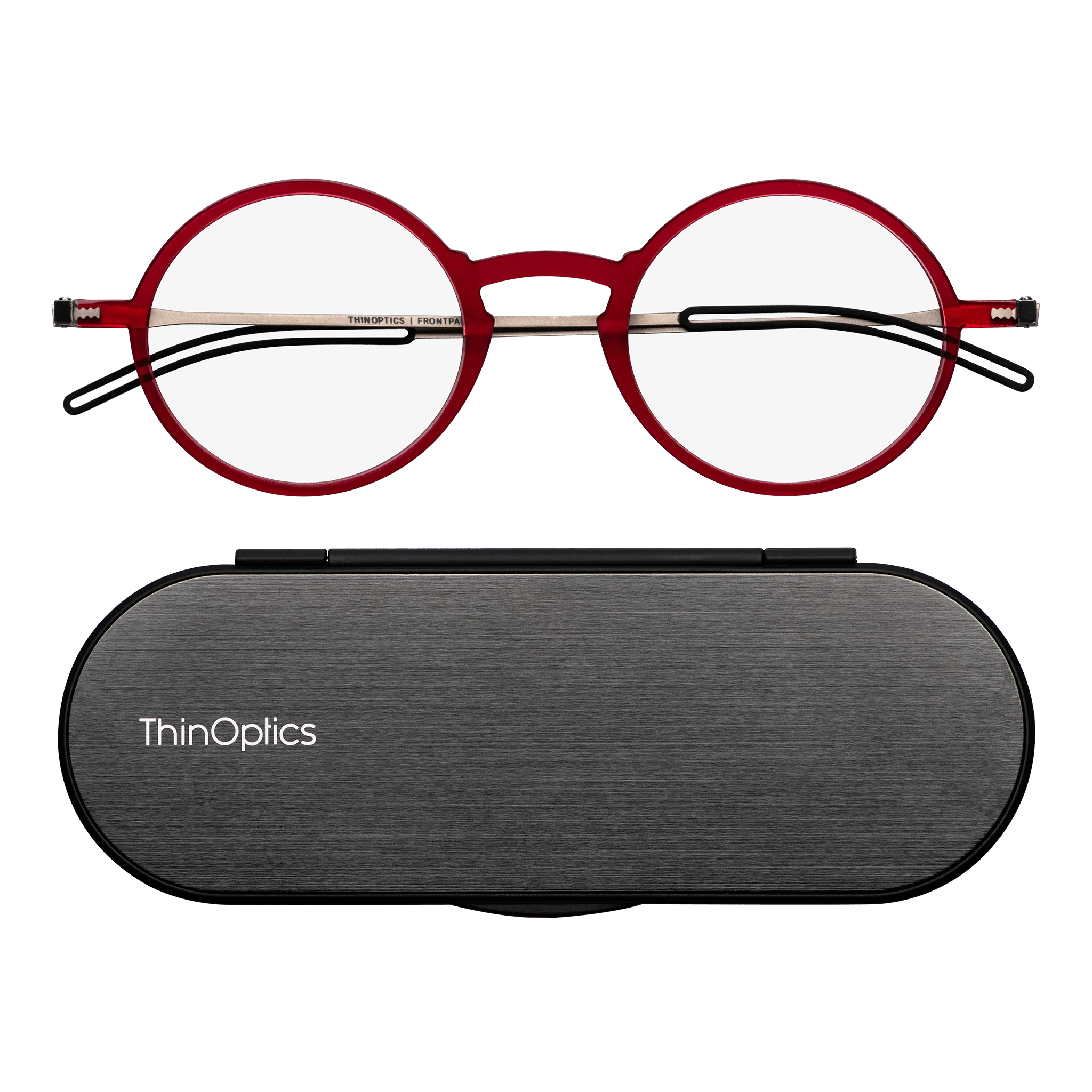 Manhattan Full Frame Reader + Milano Case - Image 19