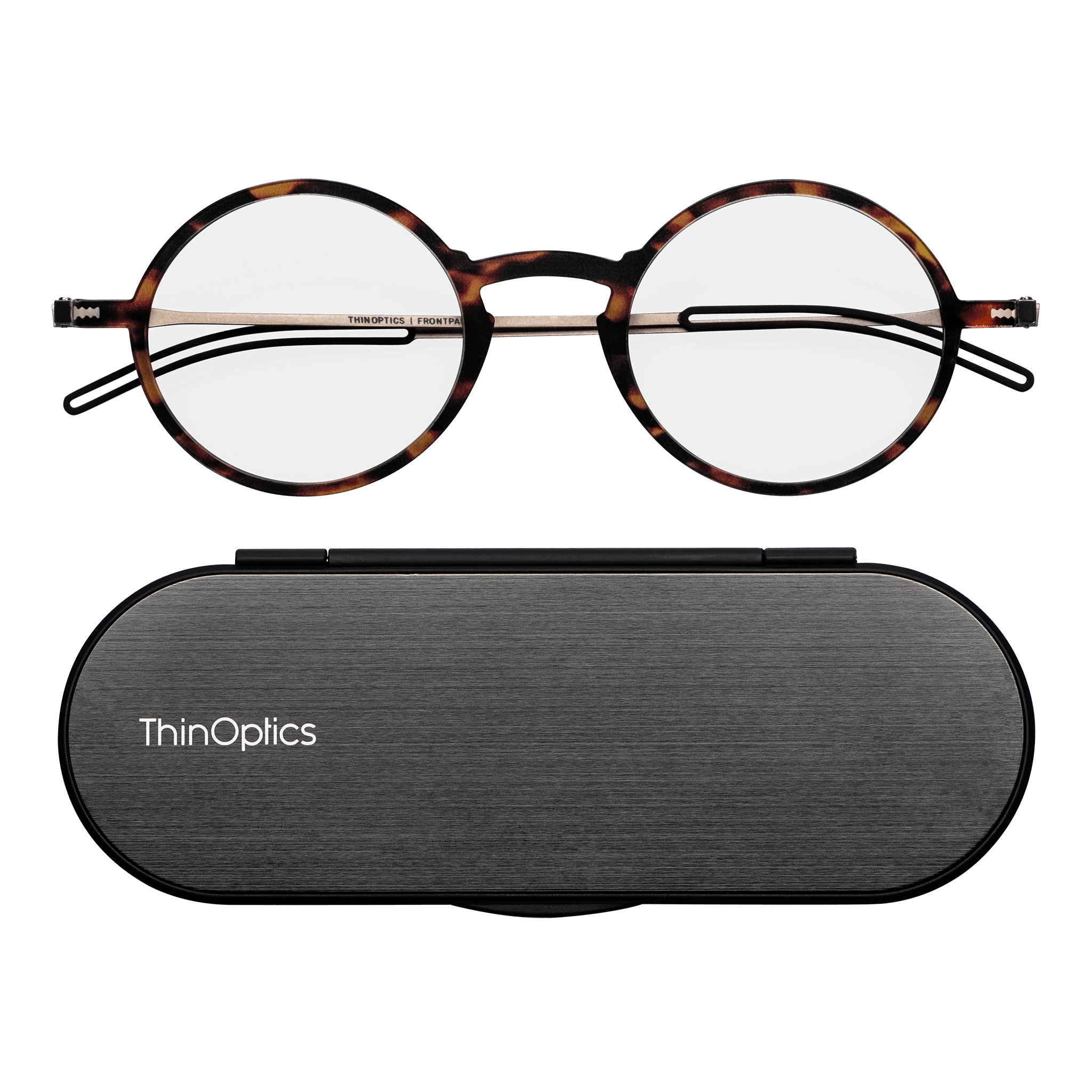 Manhattan Full Frame Reader + Milano Case - Image 22
