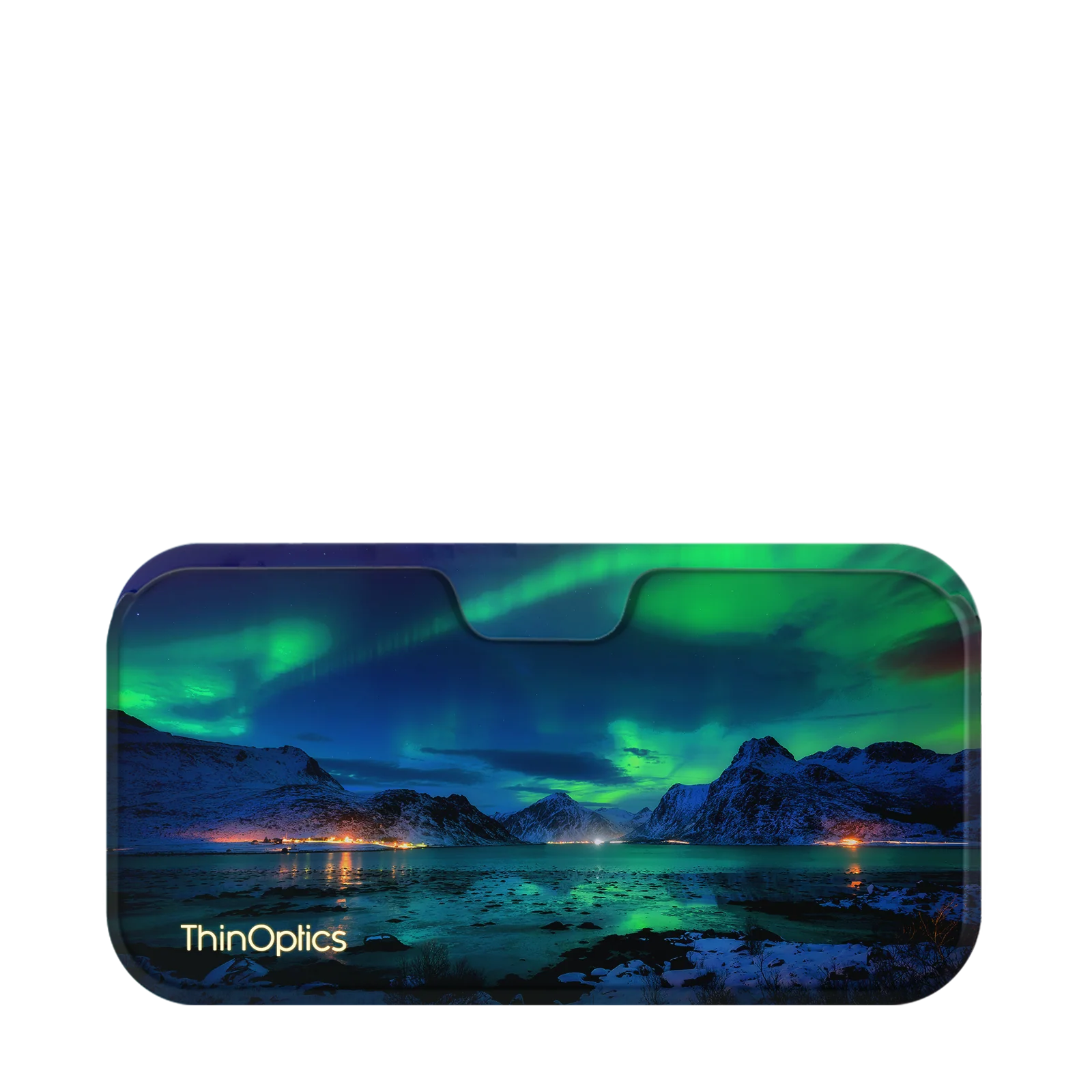 Northern Lights Universal Pod