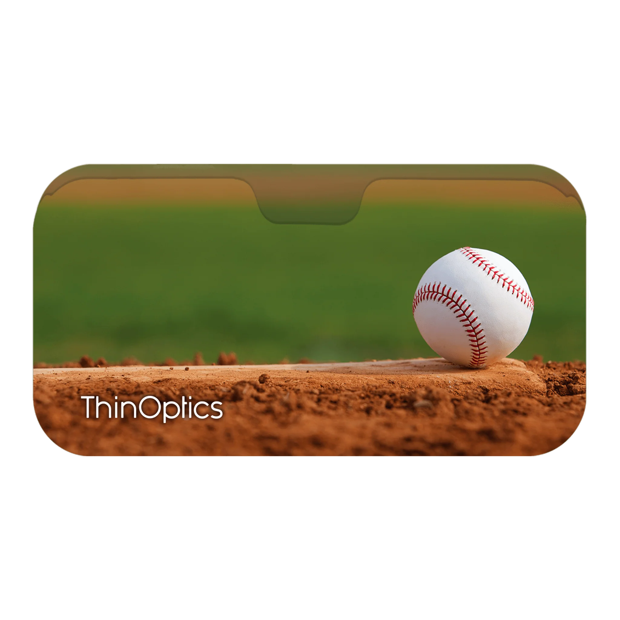 On the Mound Universal Pod Case