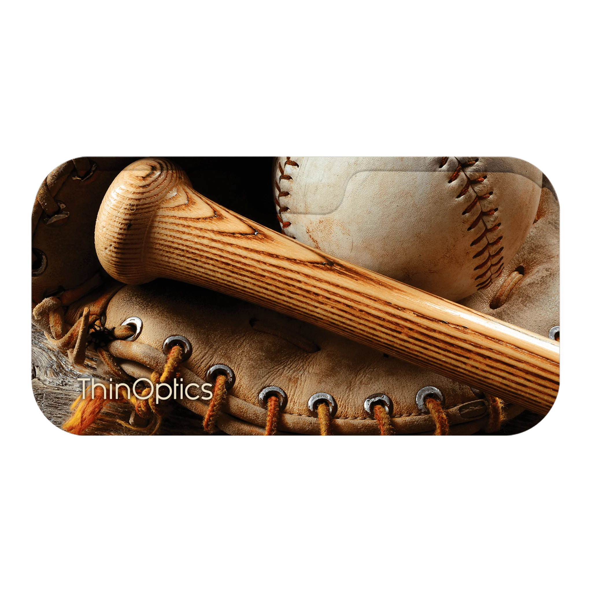 Out of the Park Universal Pod Case