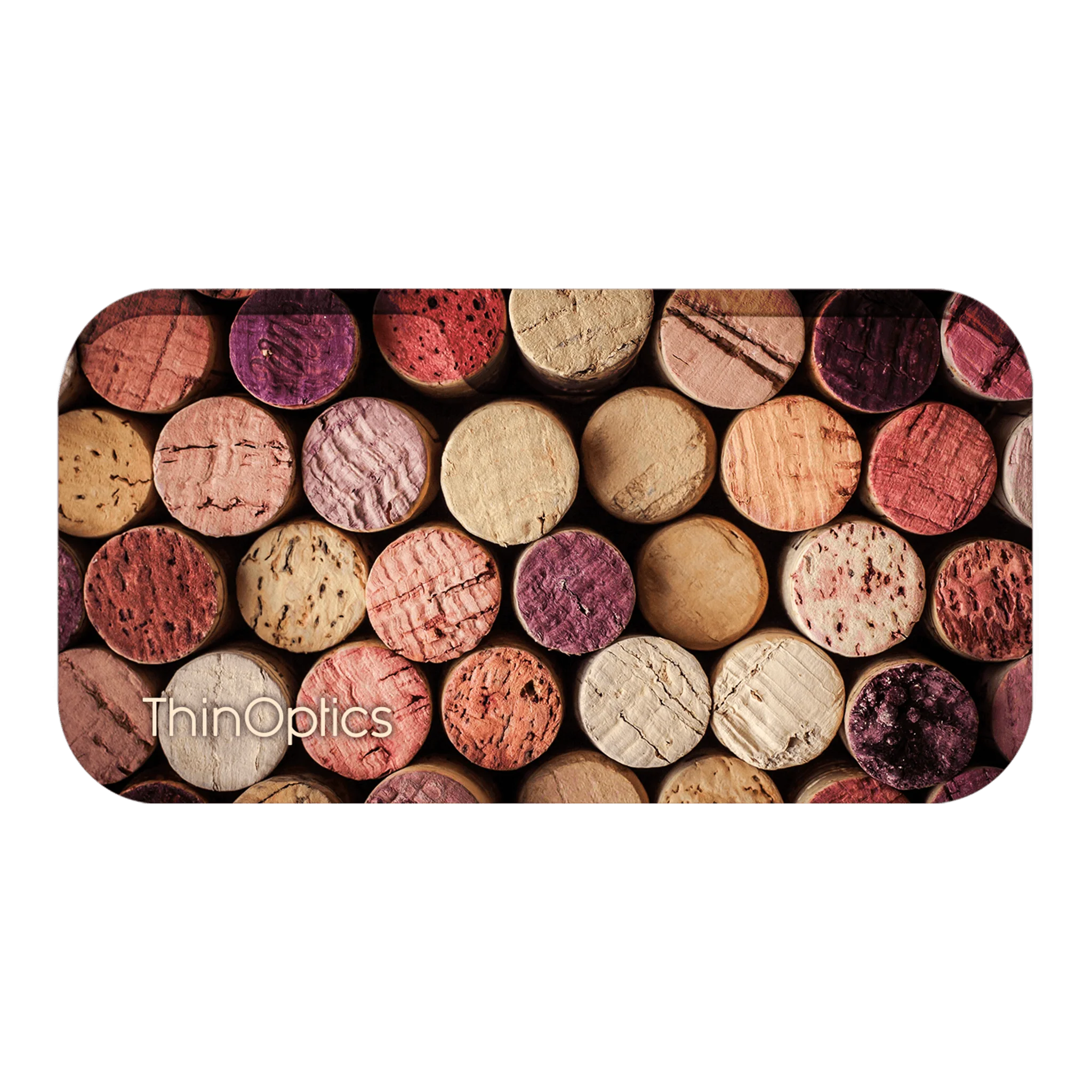 Pop the Cork Universal Pod Case