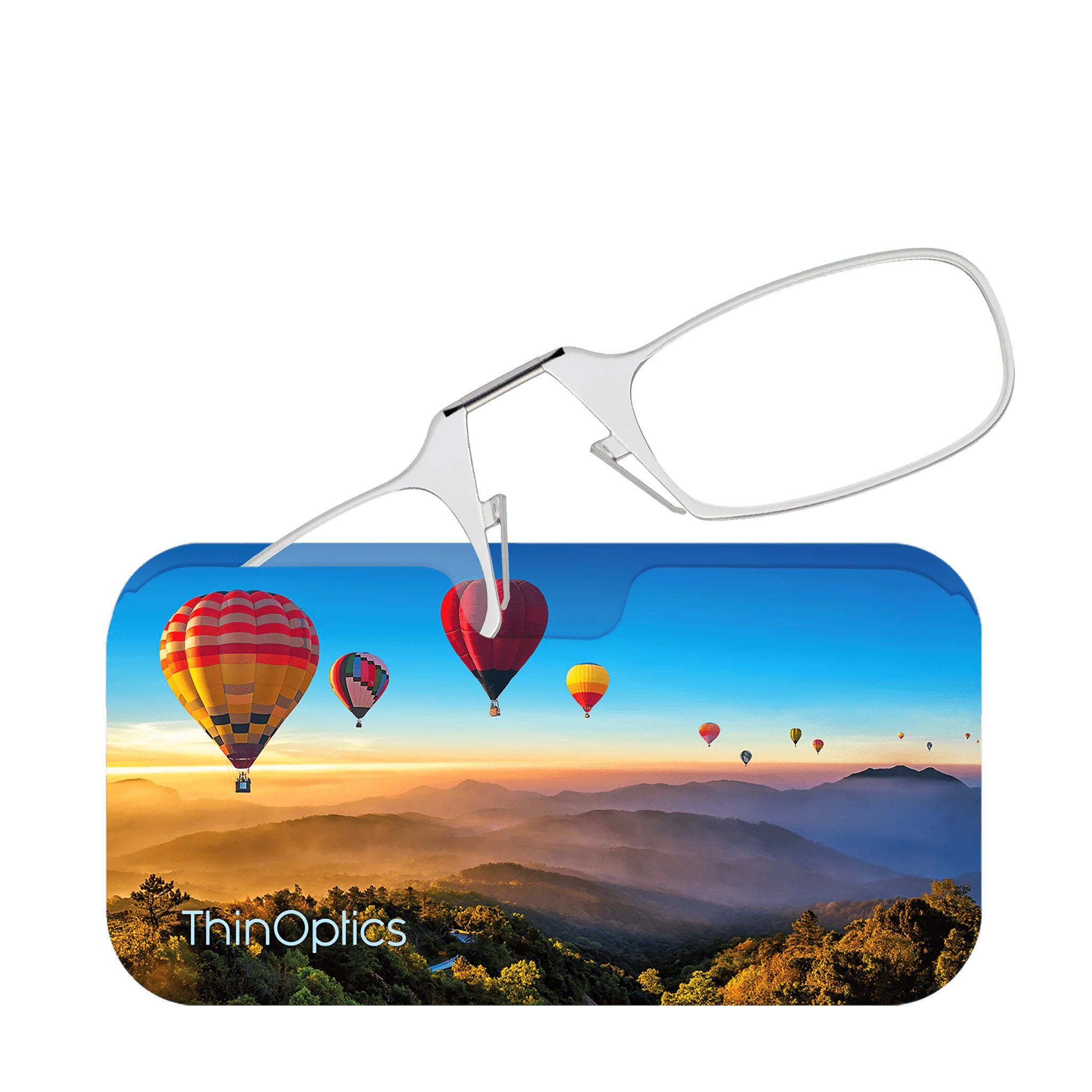 Readers + Above the Fog Magnetic Pod - Image 11