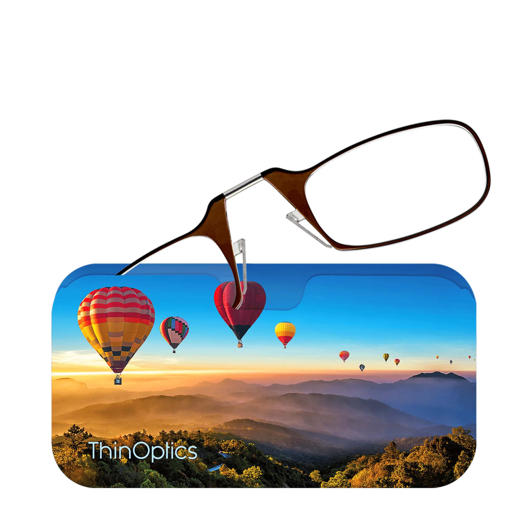 Readers + Above the Fog Magnetic Pod - Image 8