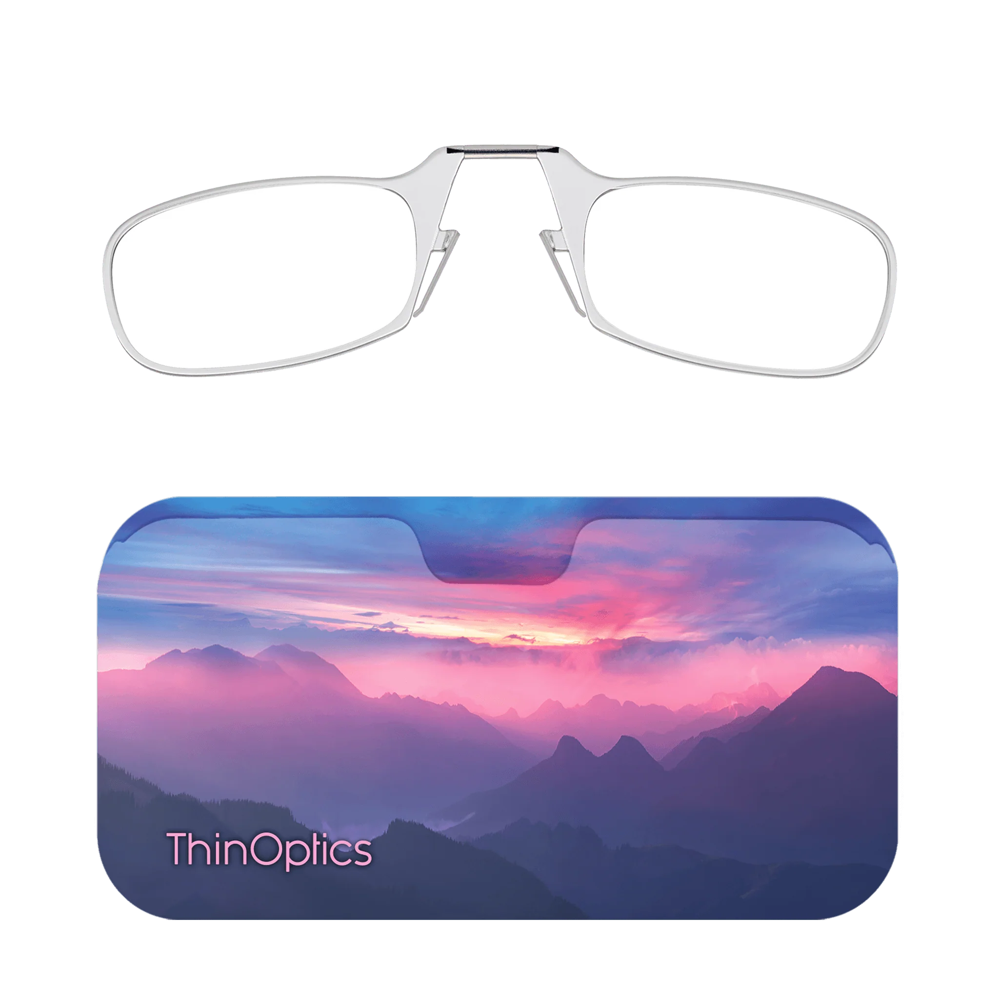Readers + Alpine Horizon Magnetic Pod - Image 10