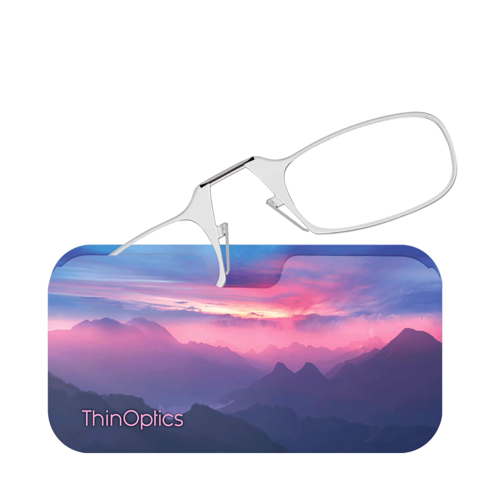 Readers + Alpine Horizon Magnetic Pod - Image 11