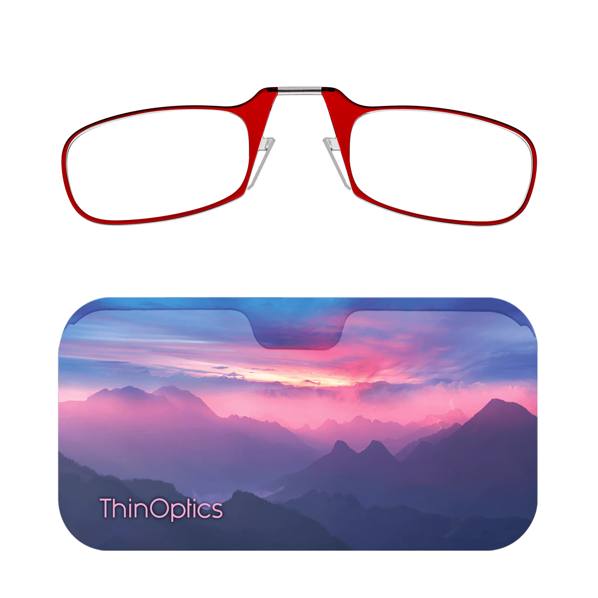 Readers + Alpine Horizon Magnetic Pod - Image 16