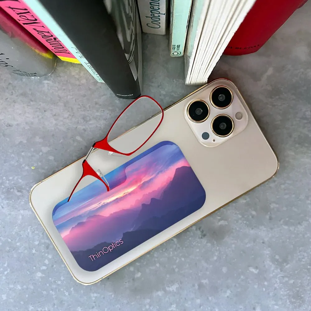 Readers + Alpine Horizon Magnetic Pod - Image 18