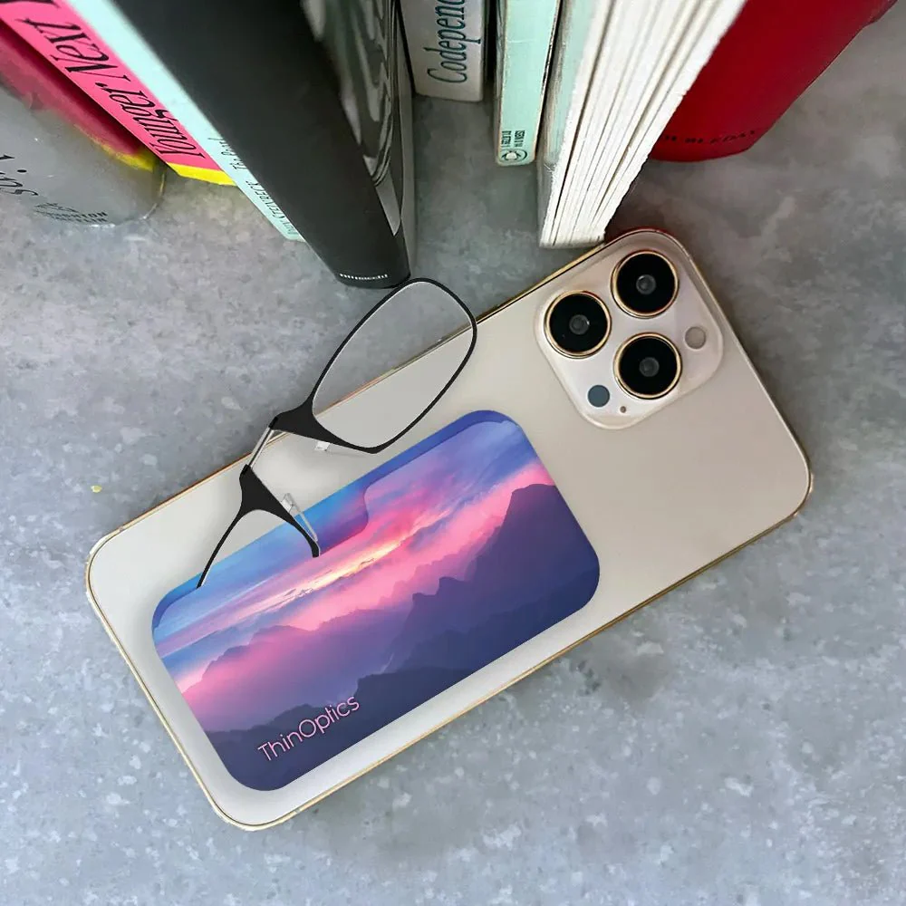 Readers + Alpine Horizon Magnetic Pod - Image 3