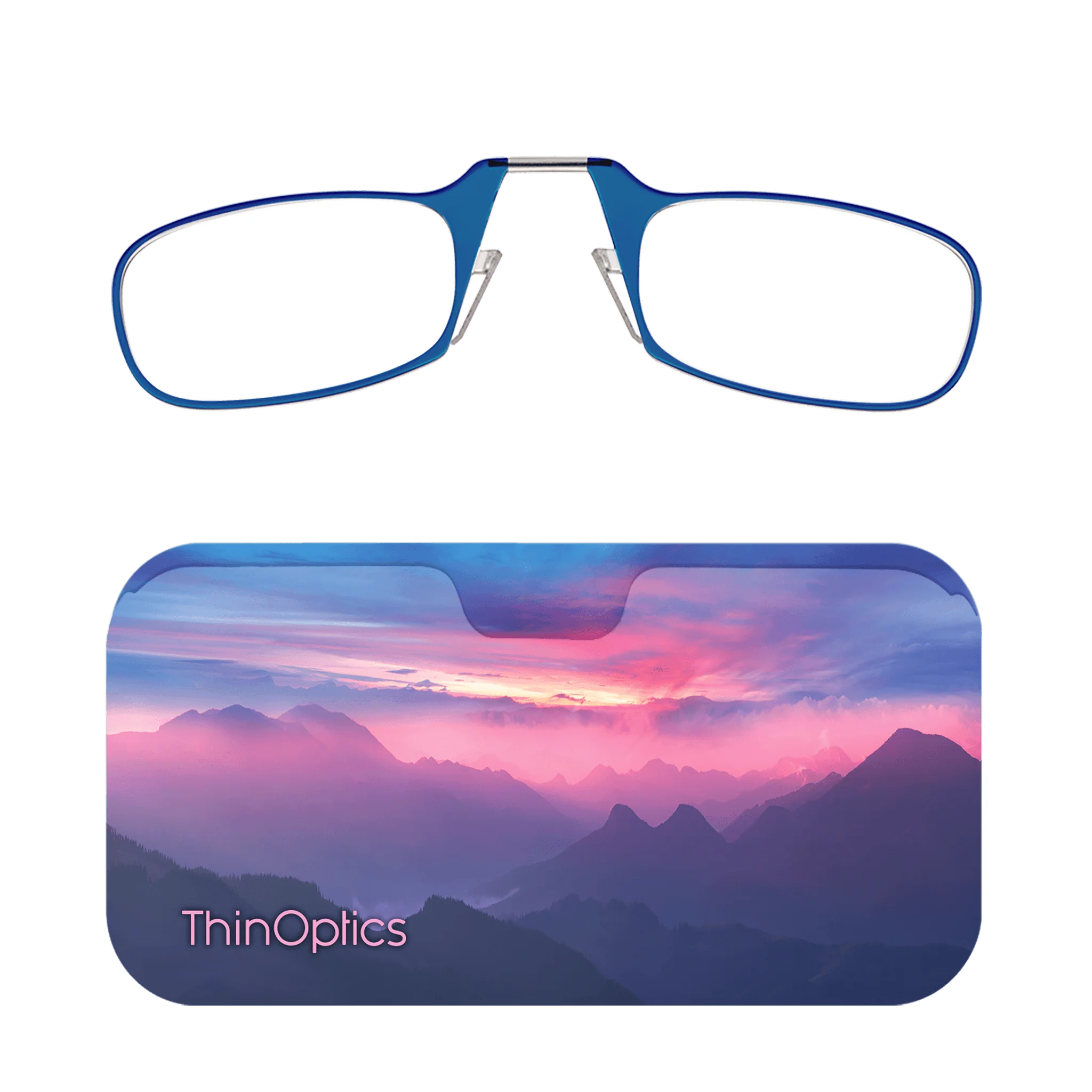 Readers + Alpine Horizon Magnetic Pod - Image 4