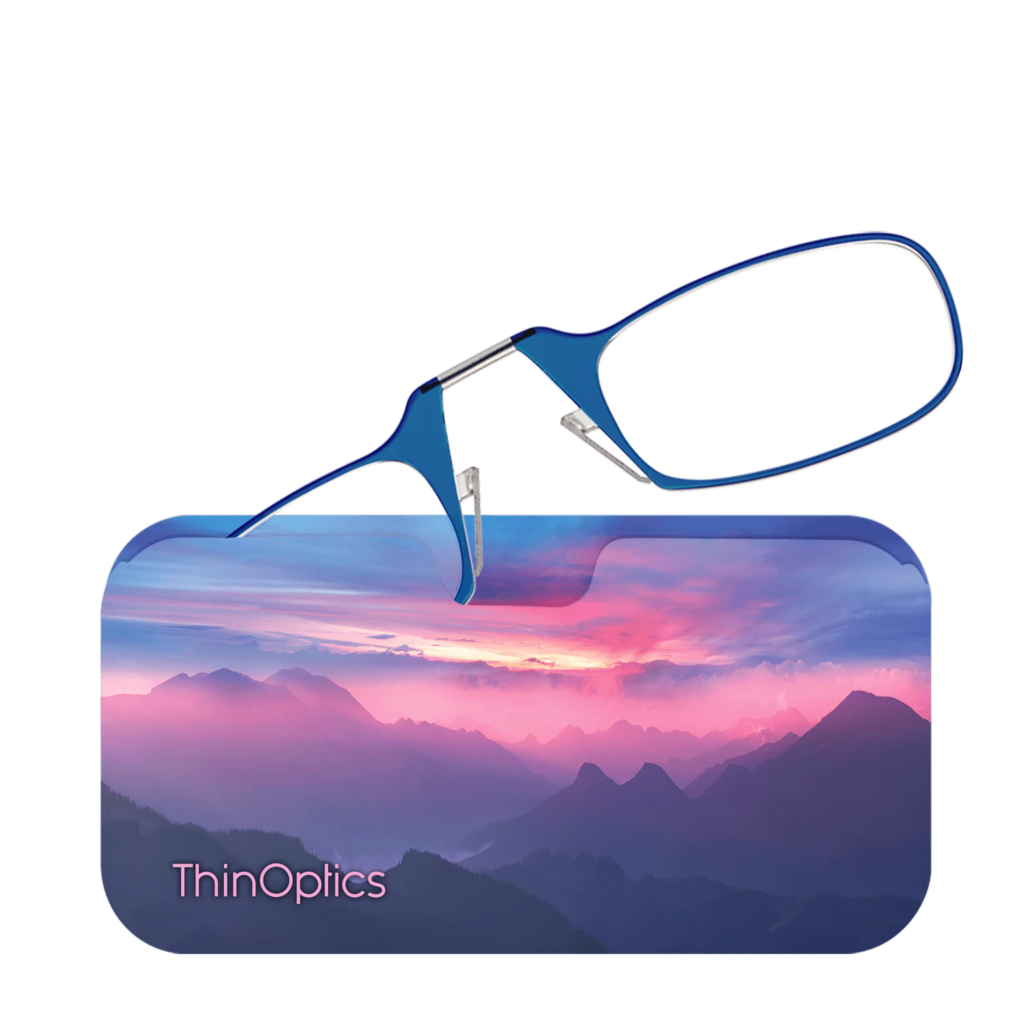 Readers + Alpine Horizon Magnetic Pod - Image 5